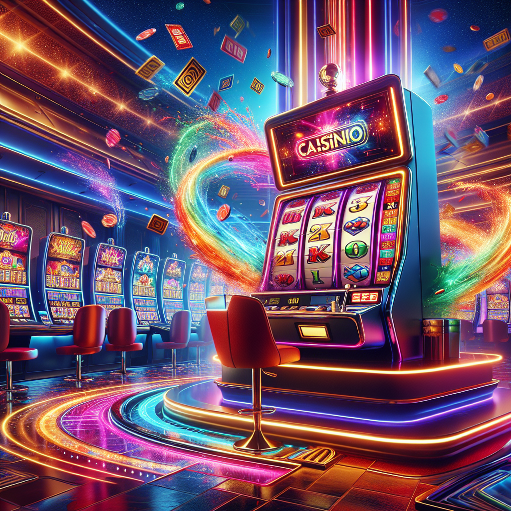 Permainan Casino Online