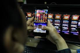 Permainan Slot Online: Rahasia di Balik Mesin Pembayaran Tinggi