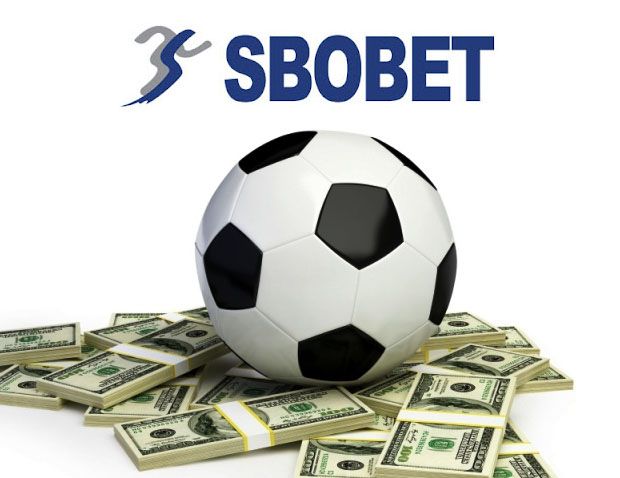 Judi Online SBOBET