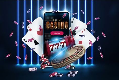 Event Harian Live Casino Online Dengan Bonus Eksklusif Terbaik