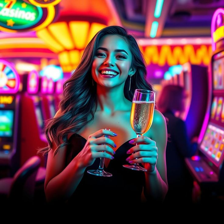 Cara Mengetahui Mesin Slot Gacor yang Sedang “Haus” Jackpot