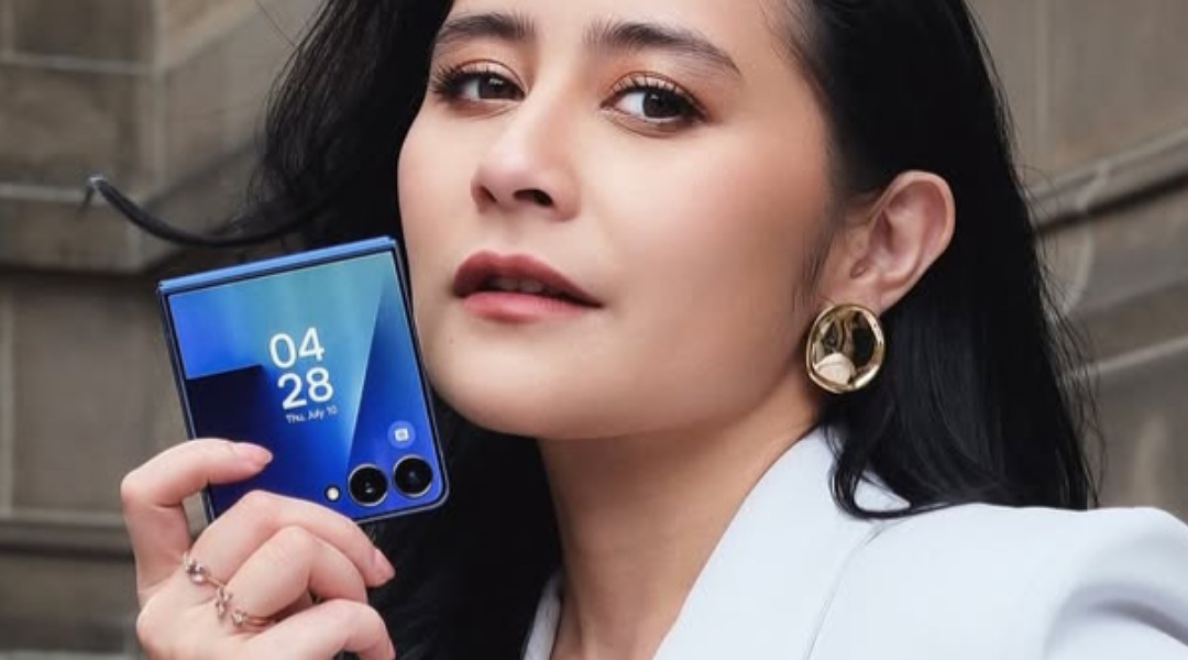 Urutan Brand Ambassador Smartphone Terkenal & Produk Terlaris