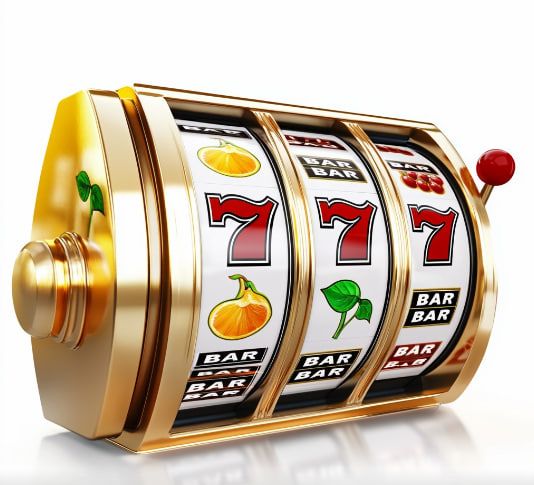 Situs Judi Online Slot Gacor dengan Peluang Menang Tinggi