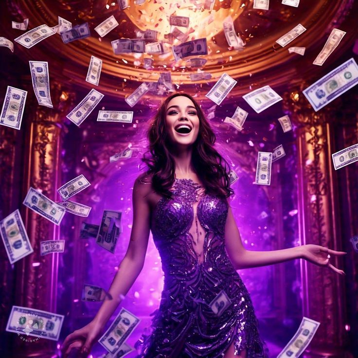 Cara Menghitung Peluang Munculnya Slot Jackpot Di Situs Resmi