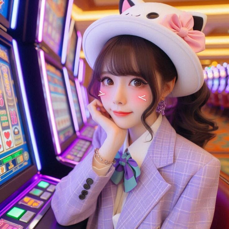 Game Slot Gacor Online Terbaru dengan Peluang Jackpot Besar