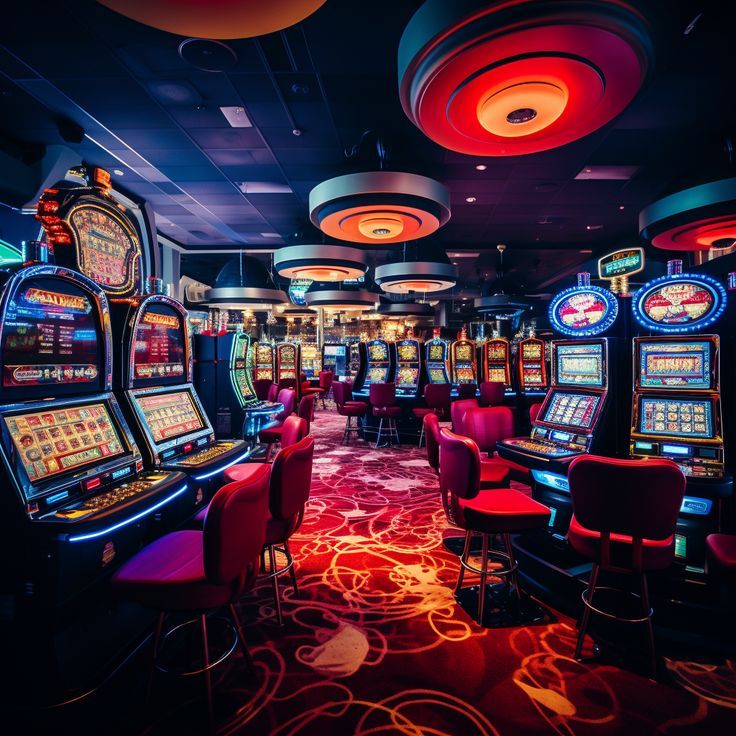 slot